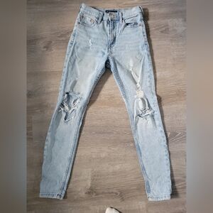 AEROPOSTALE Cheeky Jegging